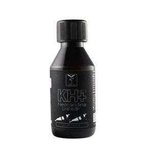 QualDrop Mineralizer KH+ NEO Shrimp 125ml - NeoCardina