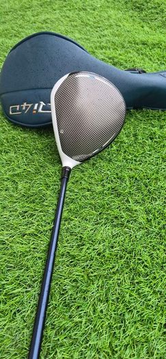 Taylormade sim max driver