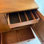 Ercol - elm and beech 'Windsor' model 468 sideboard, Image 4