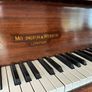 Monigton and Weston Piano Image 2