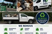 rubbish removal services