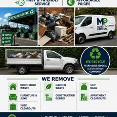 rubbish removal services