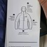 Authentic Northface Breithorn Summit Series 800 Pro Down Puff Jacket Image 5