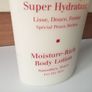 Clarins Baume Corps Super Hydratant Moisture Rich Body Lotion Image 2