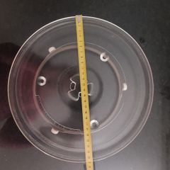 Microwave Turntable