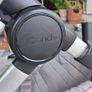iCandy Peach twin buggy and pram Image 6