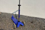 Child Scooter - LED Wheels age 2-5