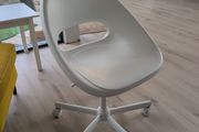 ikea swivel chair