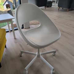 ikea swivel chair