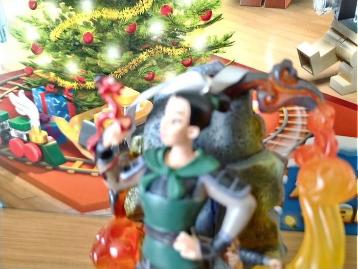 Shop Disney Sketchbook Christmas Ornament