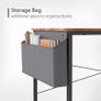 Computer Desk 80x50 cm Home Office Laptop Desk Study Writing Table, Modern Simple Style (FREE SHIPPING) Image 9