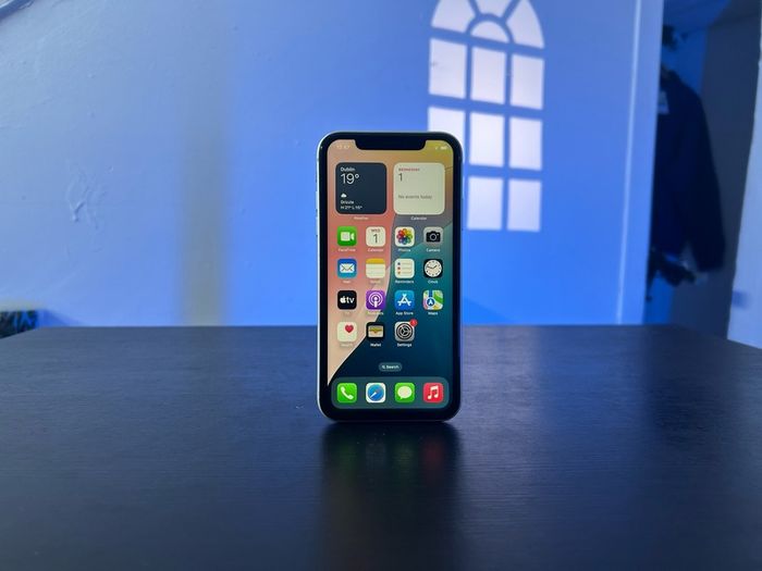 iPhone XR 64GB