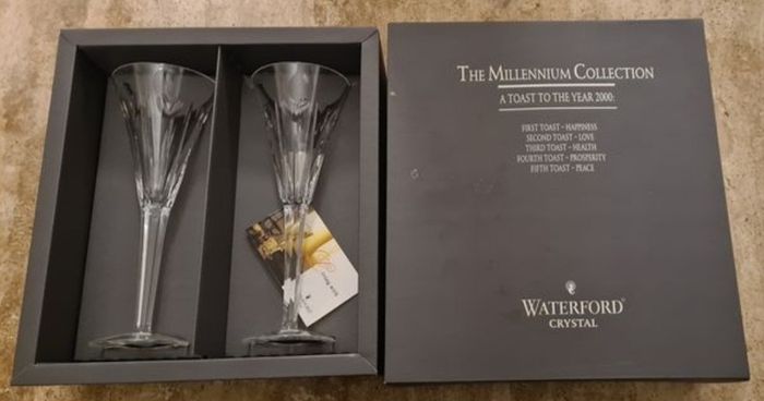 Waterford Crystal