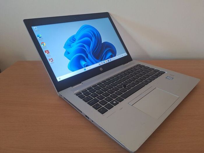 HP Probook 640 G5