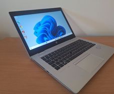 HP Probook 640 G5