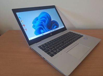 HP Probook 640 G5