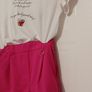 Girls Shorts 12-15yrs Image 3