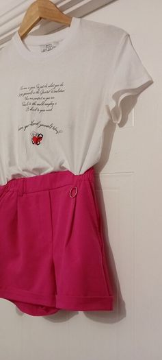Girls New Set