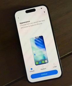 iphone 15 black