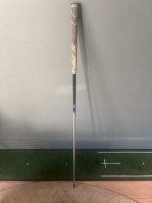 Taylormade shaft (regular) tensei