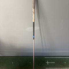 Taylormade shaft (regular) tensei