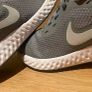 Nike Revolution Size UK5 Image 9