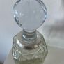 Heavy Crystal Decanter Image 4