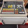 Grass Valley Video Mixer System Model 110 Image 2