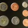 Bosnia and Herzegovina BUNC 1998 - 2009 certificated coins set Image 3