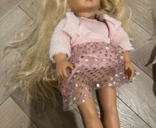 dolls
