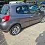 Renault Clio Spare Wheel Mechanism mk3 05-12 @ OCG Image 2