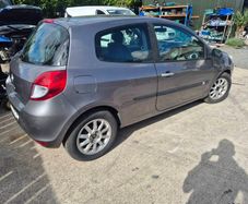 MK3 Renault Clio Parts 06-12 @ OCG Spares
