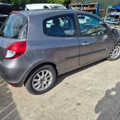 MK3 Renault Clio Parts 06-12 @ OCG Spares