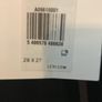 levi math club flared high rise trousers Image 9