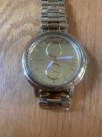 Fossil watch