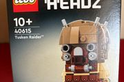lego Brickheadz tuskan raider 40615