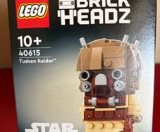 lego Brickheadz tuskan raider 40615