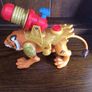 imaginext Shazam and tiger Image 5