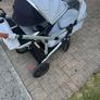 Zummi Halo 3in1 Pram/Buggy Image 6