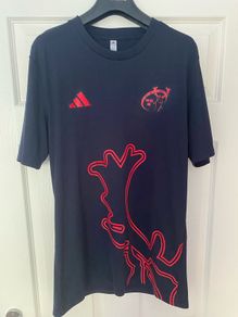 Munster Rugby Top