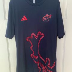 Munster Rugby Top