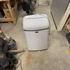 portable air conditioning