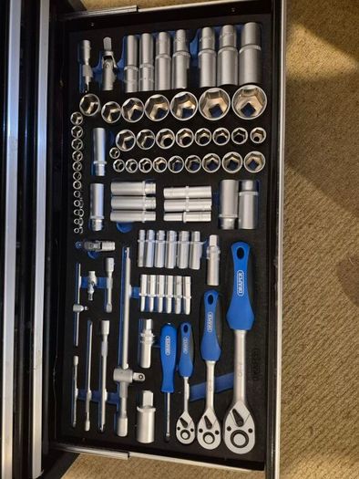 Draper Tool Chest