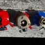 Propane Gas Regulators Image 2