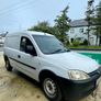 08 Opel Combo 1.3 Cdti New Test, Tax 03/ 2027 Image 7