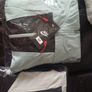 nike tracksuit Image 2