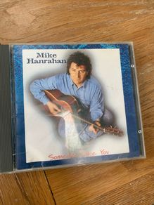 Mike Hanrahan - Someone Like You