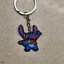 Lilo & Stitch Keyring / Keychain Image 7