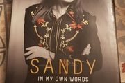 In My Own Words by Sandy Kelly