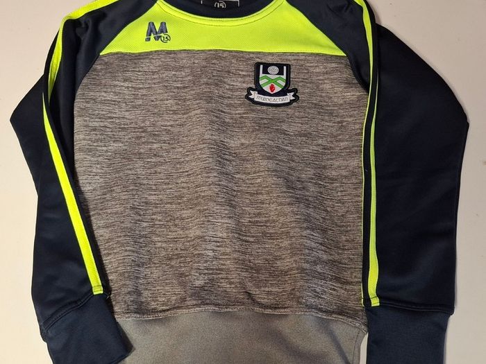 Monaghan GAA Gaelic Football Jersey (Youths 7-8 Years) FREE POST